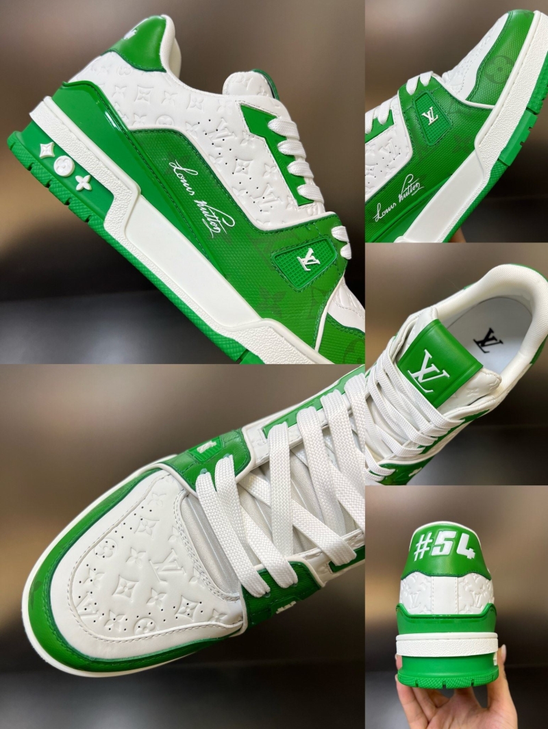 Louis Vuitton Sneakers